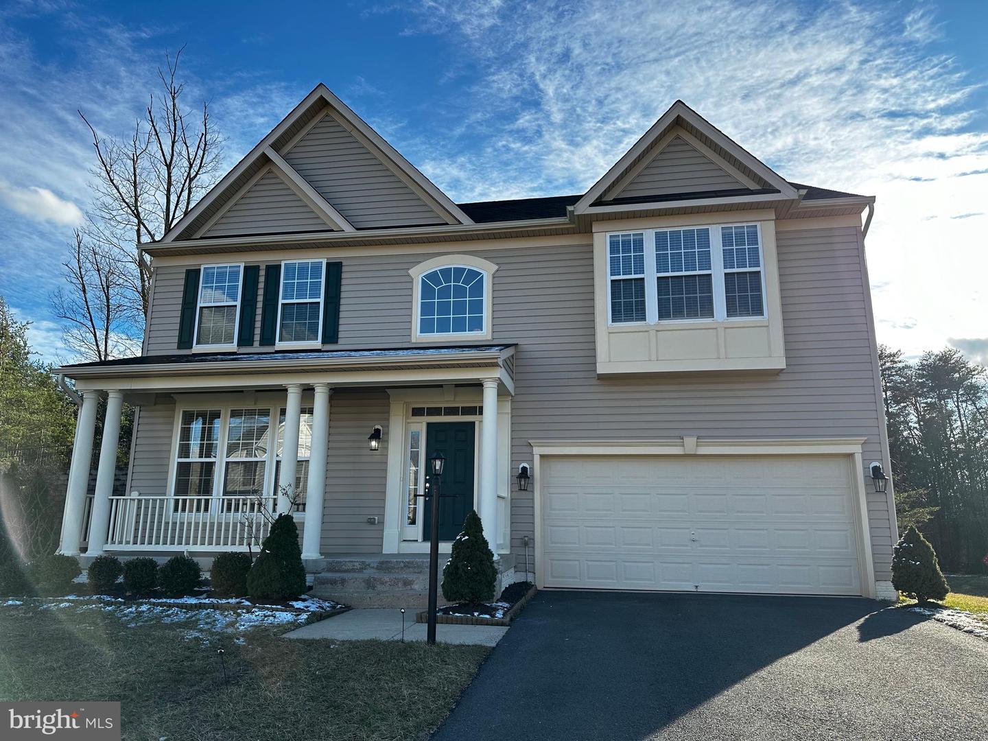 Buckland Mills Real Estate Listings Main Image