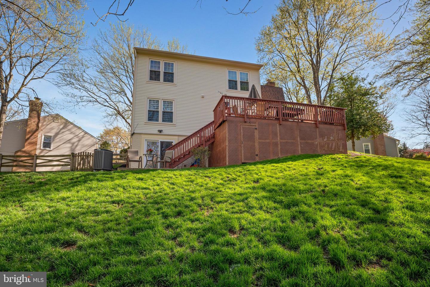 12005 Pebble Brooke Ct Property Photo 27
