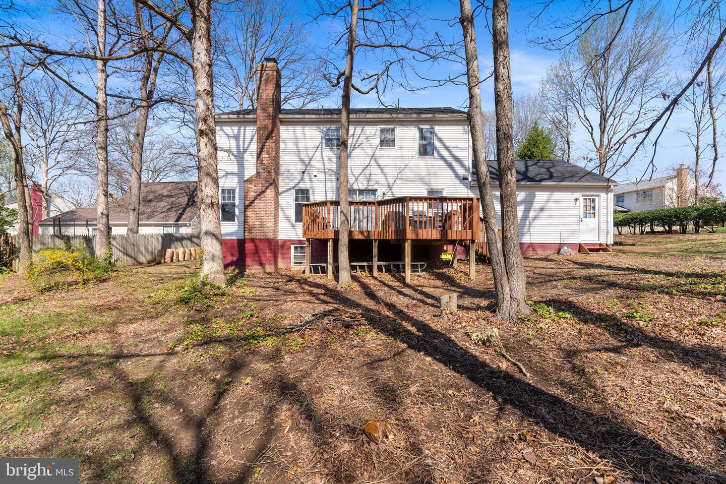 3863 Oriole Ct Property Photo 32