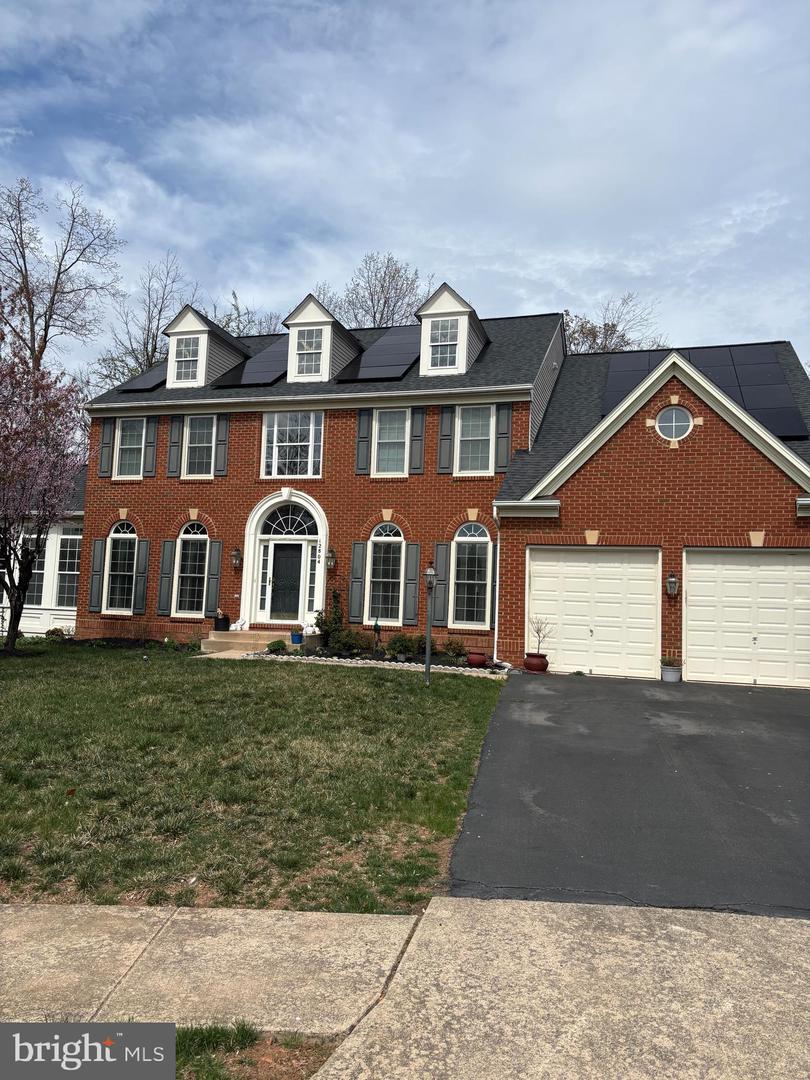 12804 Night Owl Court Property Photo
