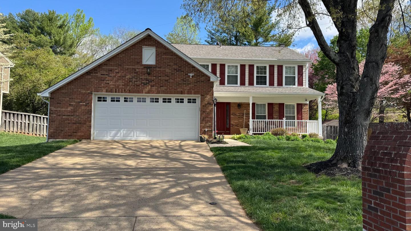 4551 Diehl Ct Property Photo 1