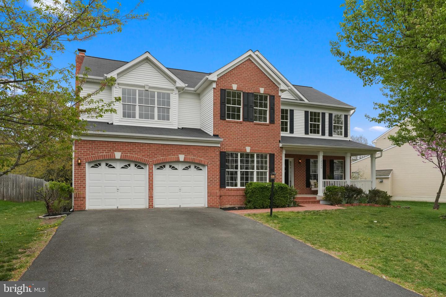 12530 Chippenham Ct Property Photo