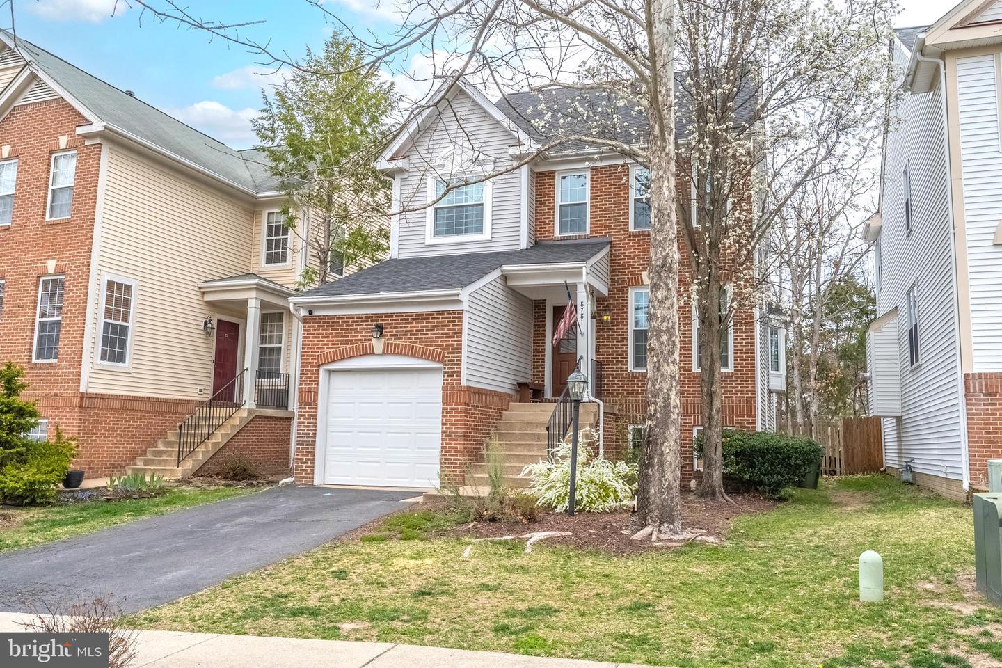 8781 Partridge Run Way Property Photo