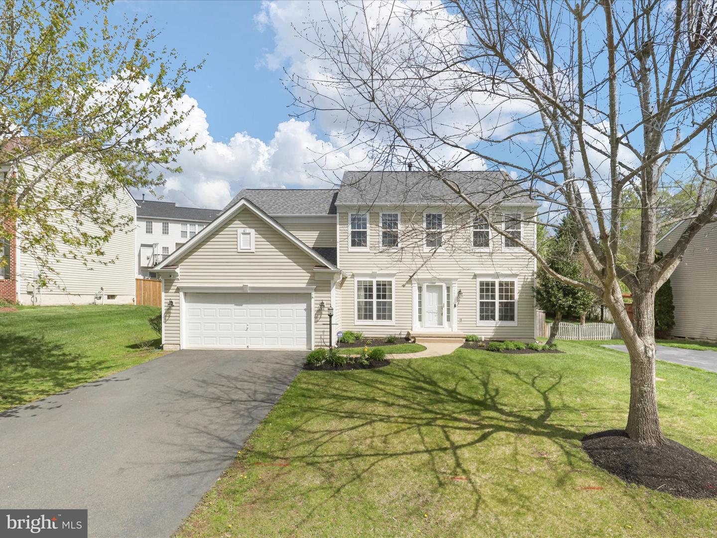 14955 Chicory Ct Property Photo 1