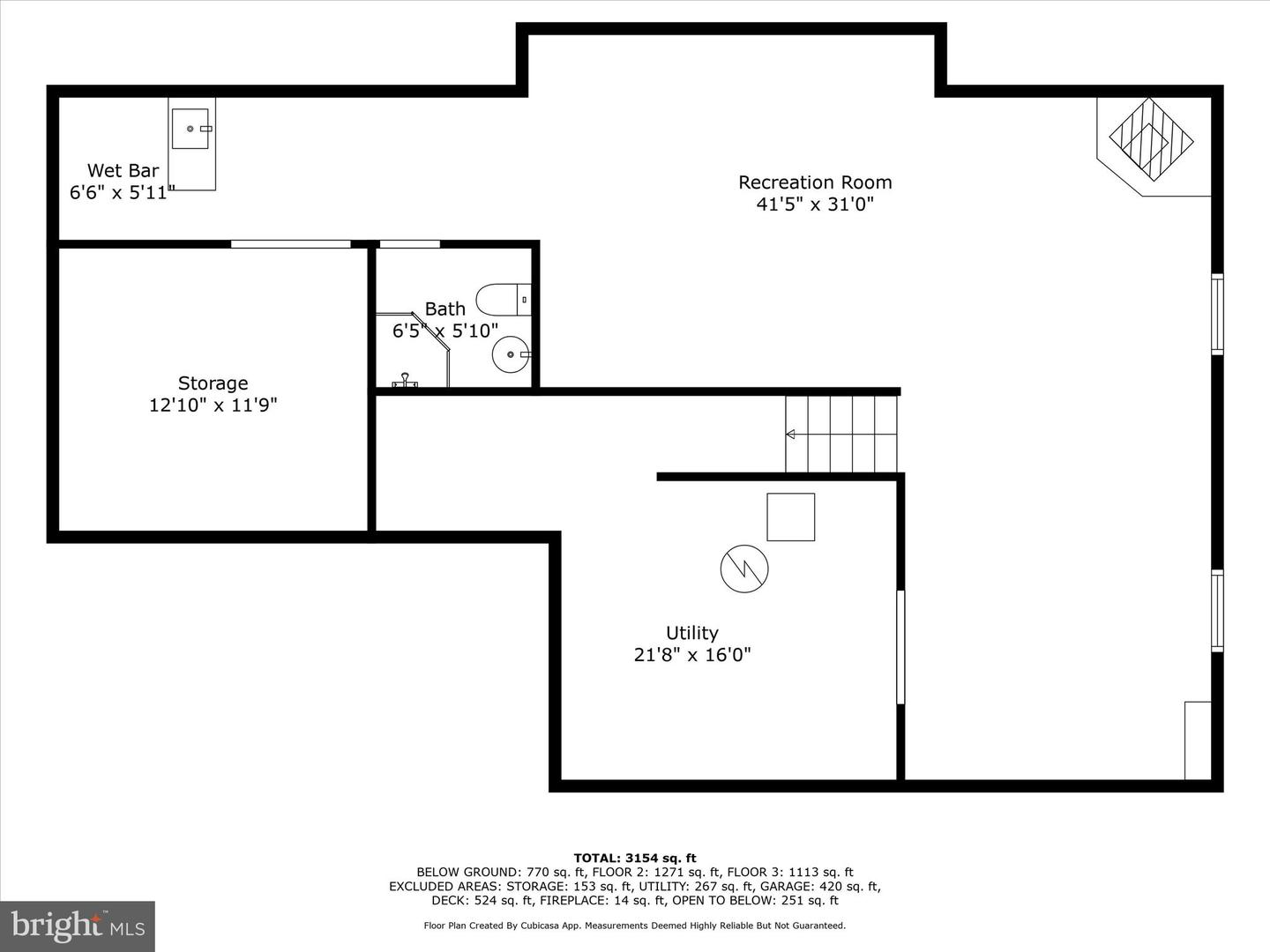 14955 Chicory Ct Property Photo 51