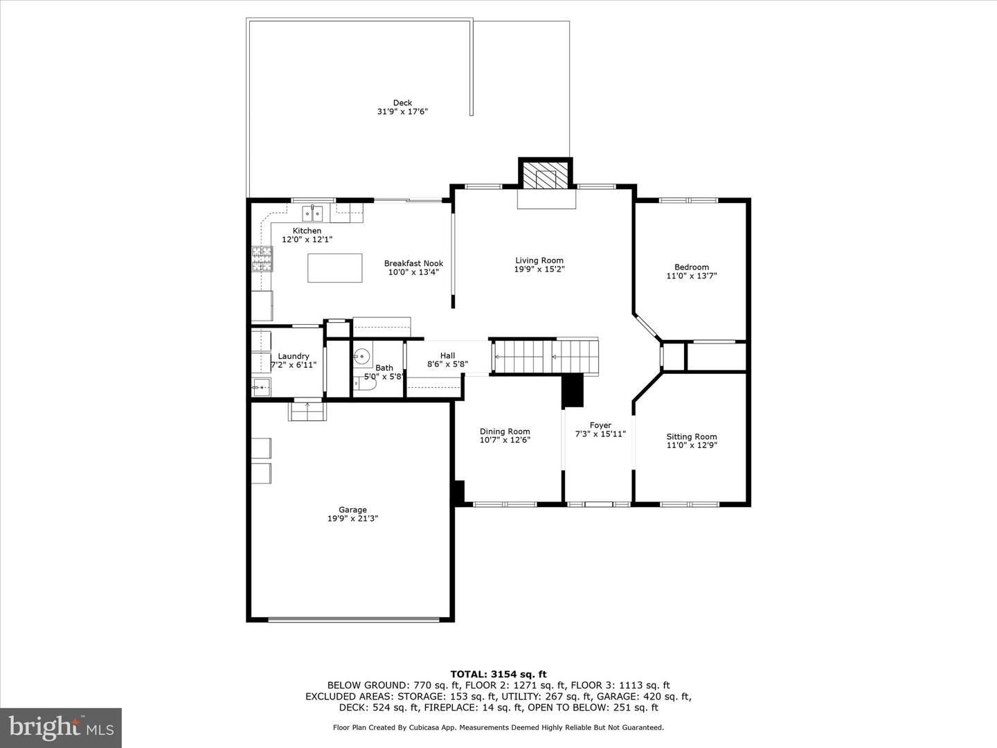 14955 Chicory Ct Property Photo 52