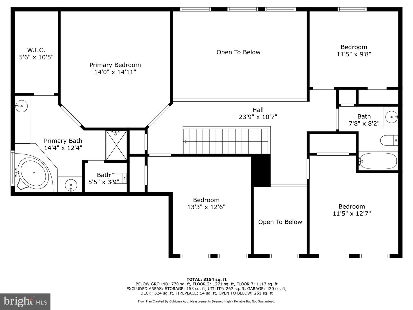 14955 Chicory Ct Property Photo 53