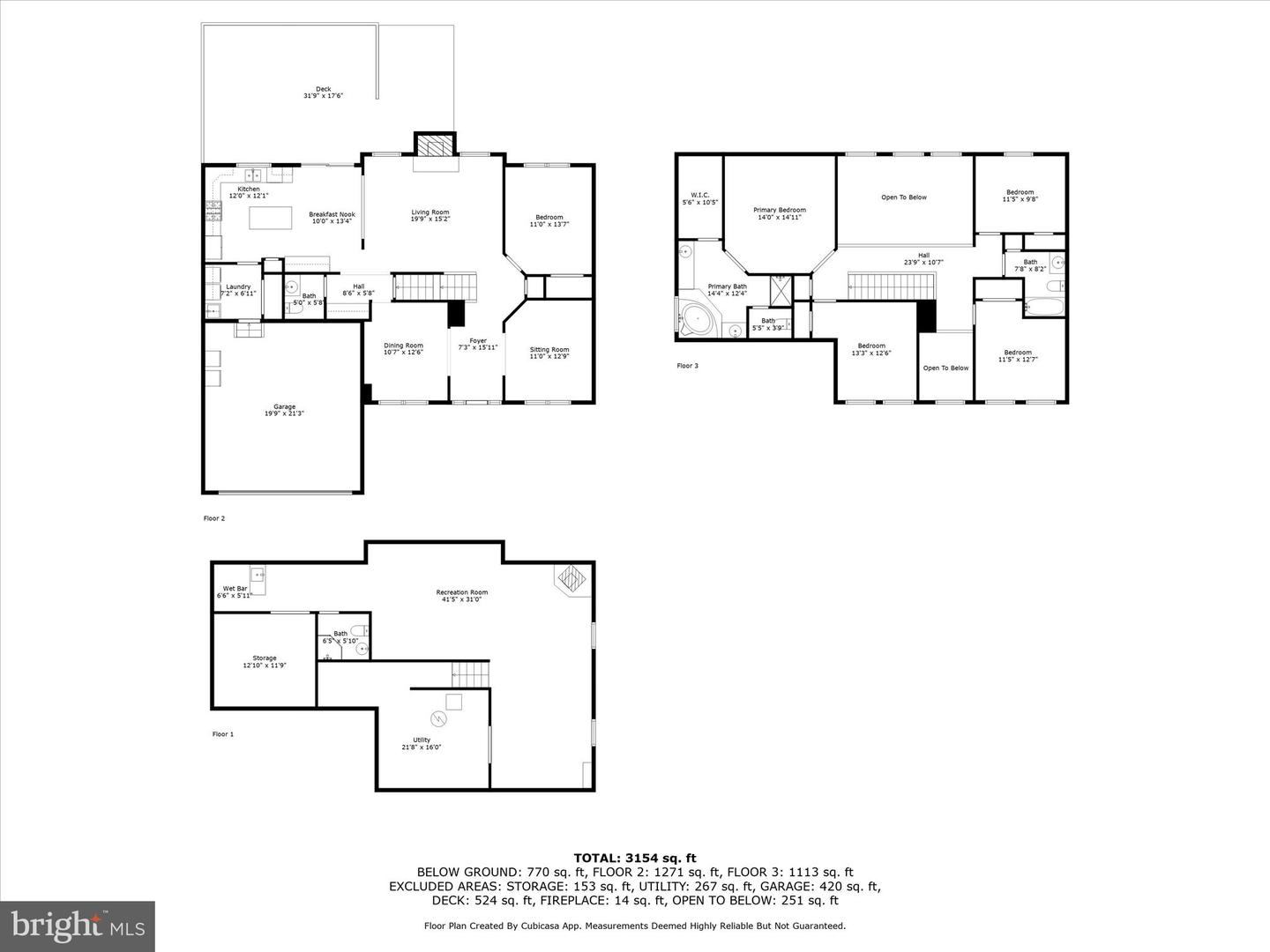 14955 Chicory Ct Property Photo 54