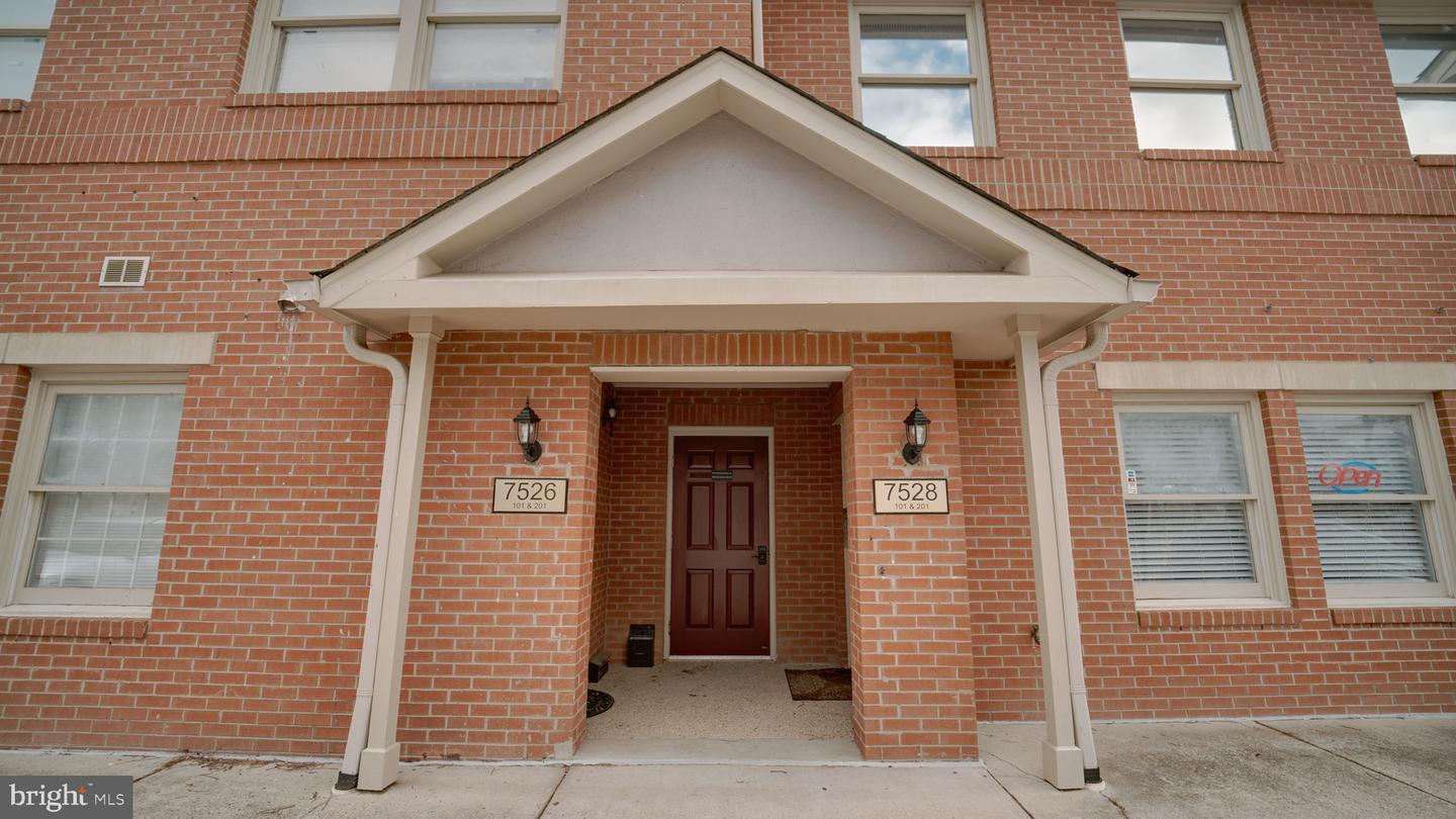 7528 Diplomat Dr #201 Property Photo 16