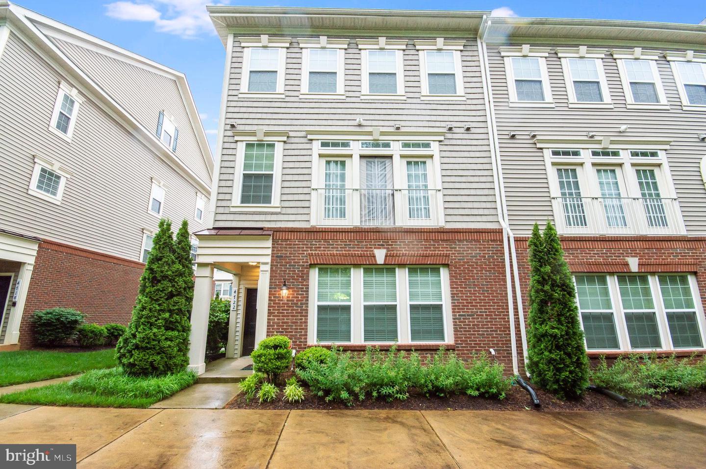 4722 Dane Ridge Cir Property Photo 1