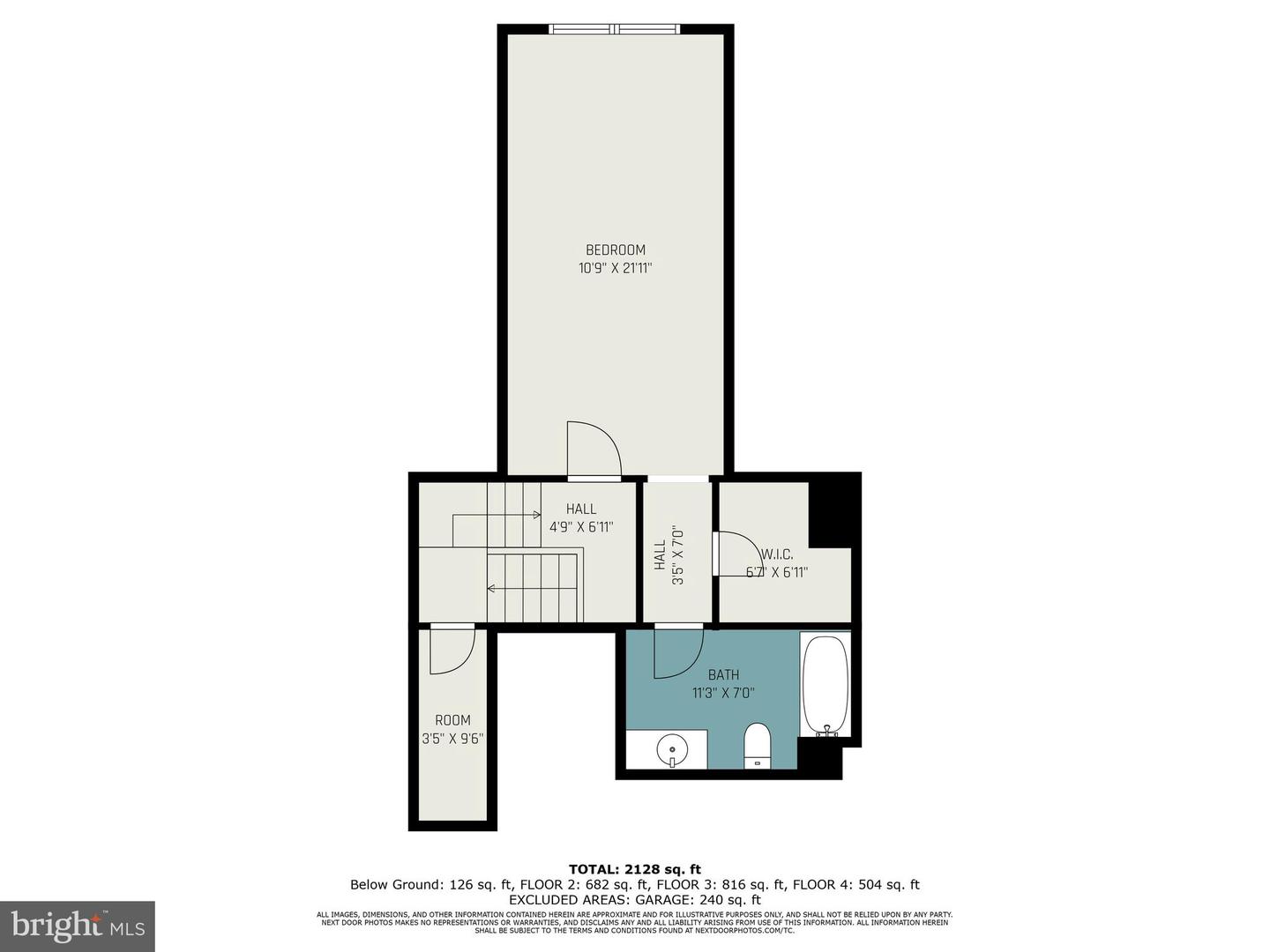 4722 Dane Ridge Cir Property Photo 25
