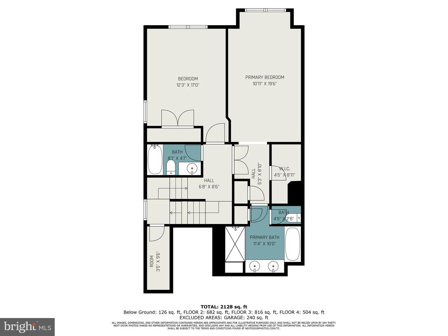 4722 Dane Ridge Cir Property Photo 26