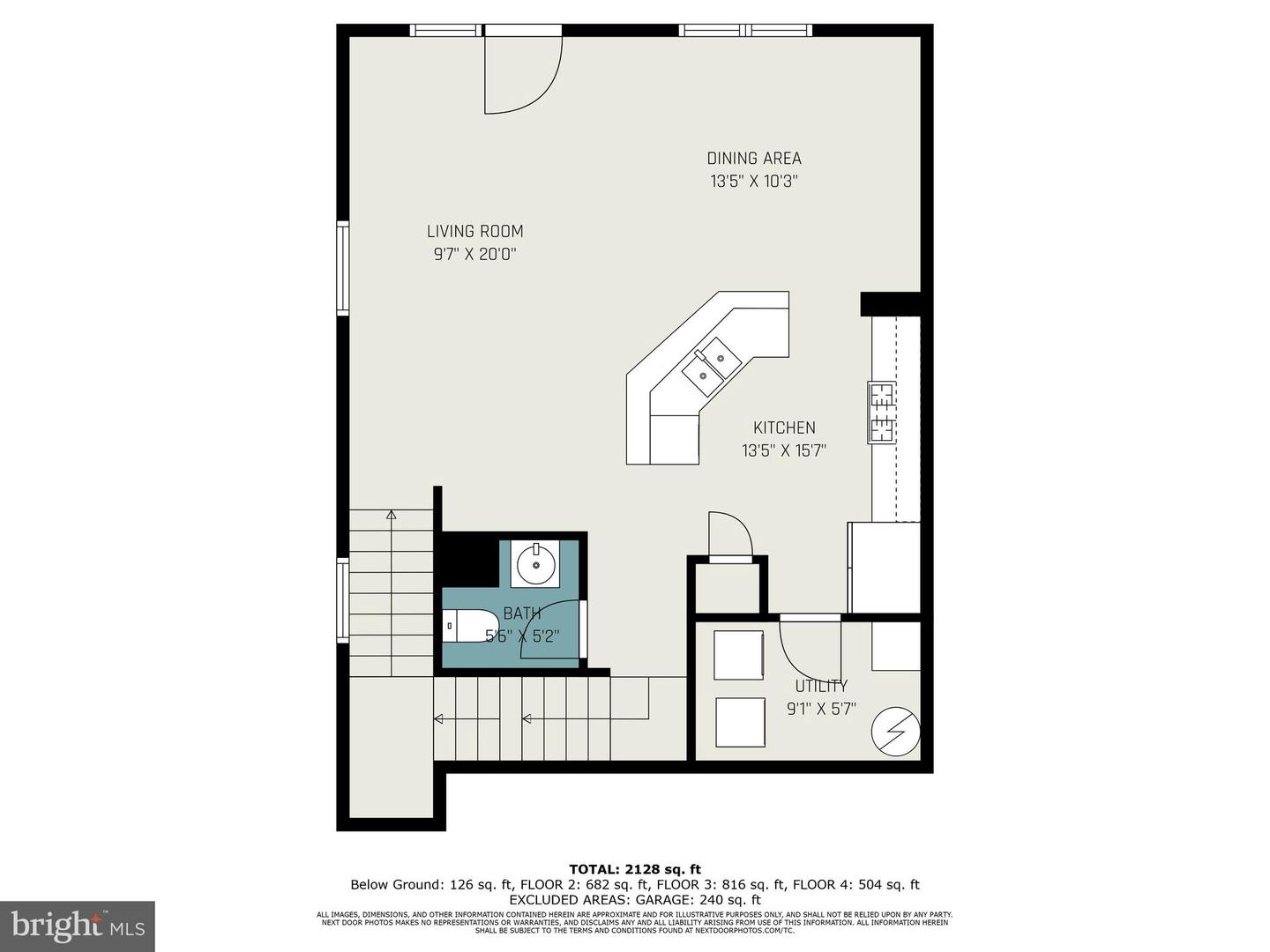 4722 Dane Ridge Cir Property Photo 27
