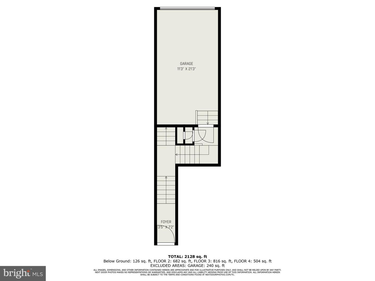 4722 Dane Ridge Cir Property Photo 28