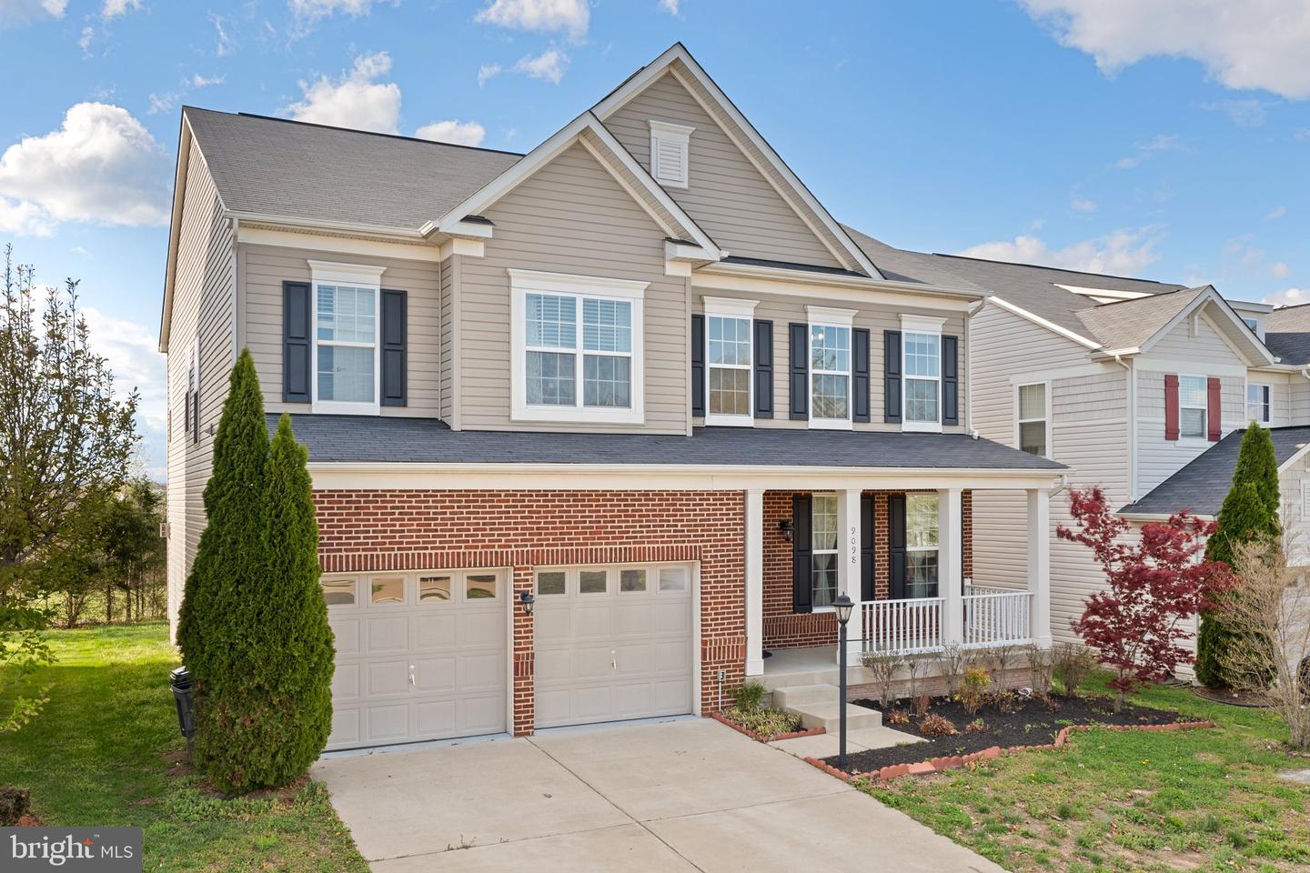 Bristow Real Estate Listings Main Image