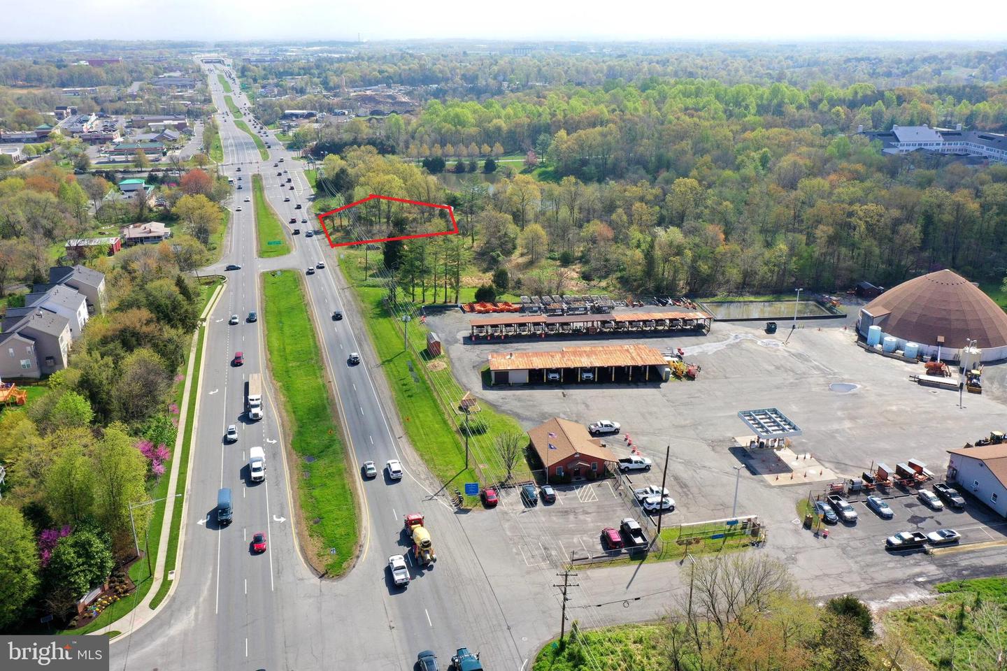 14809 Lee Hwy Property Photo 3