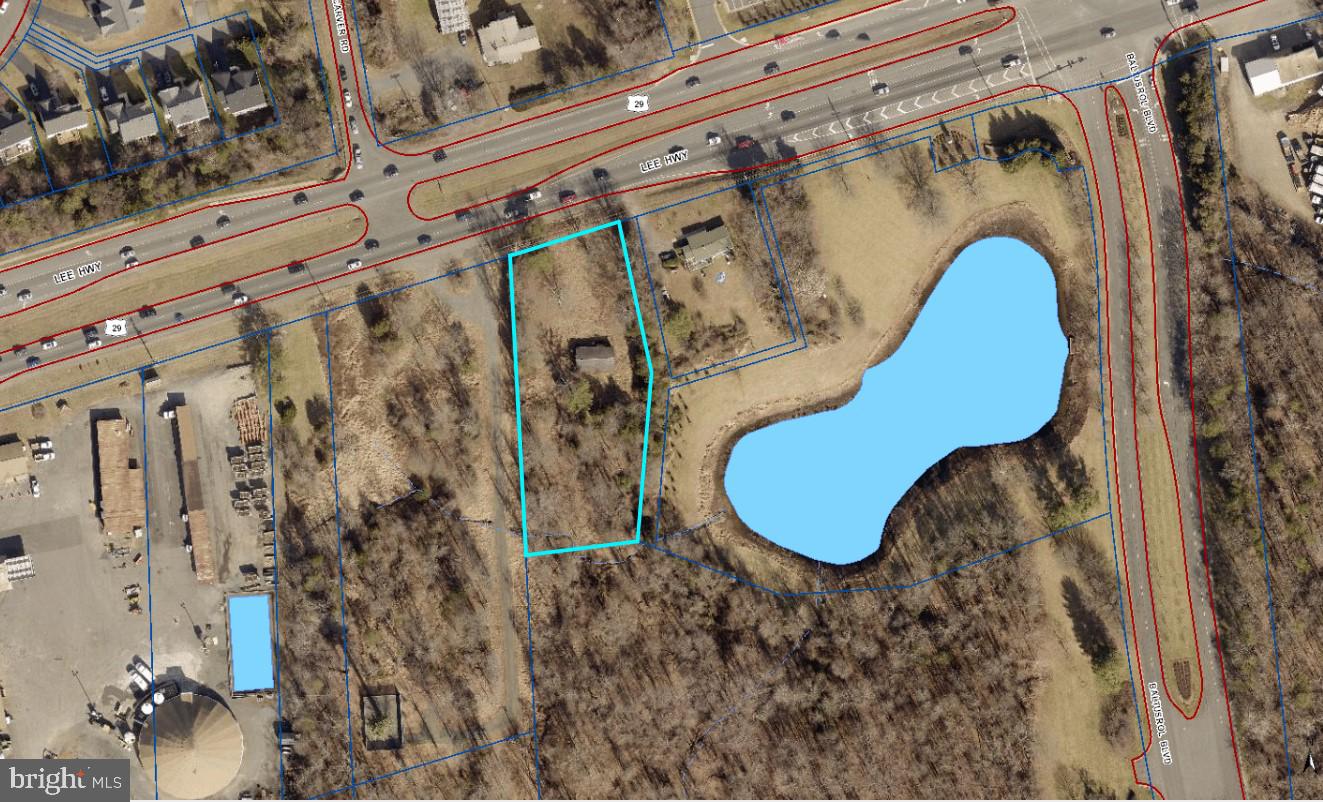 14809 Lee Hwy Property Photo 4