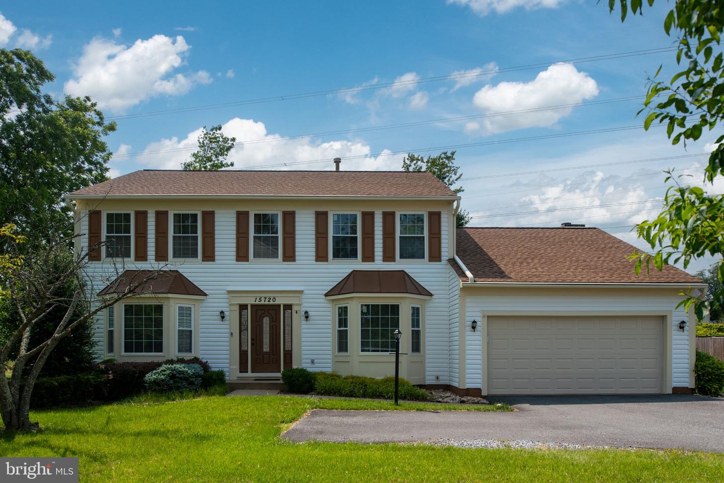15720 BEAU RIDGE DR Property Photo 1