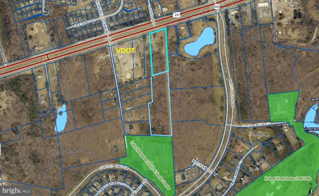 14813 Lee Hwy Property Photo 1