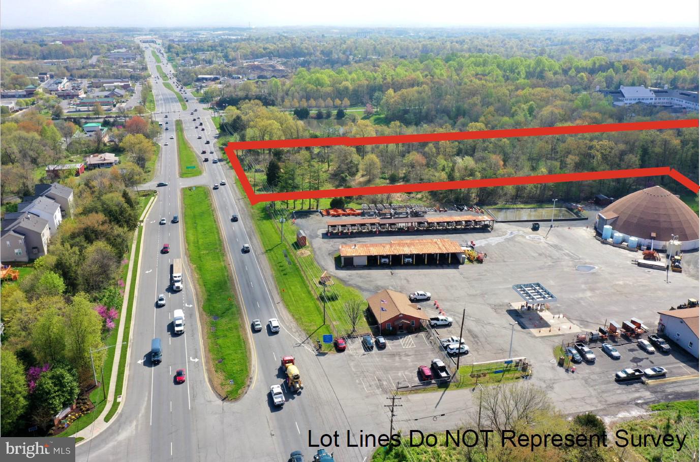 14813 Lee Hwy Property Photo 2