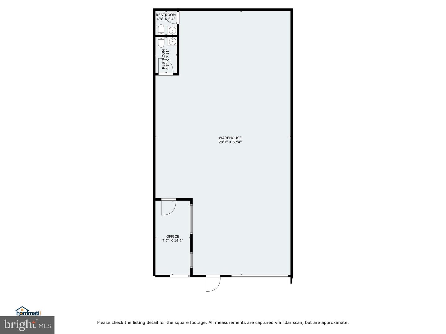 7213 Gabe Ct Property Photo 13