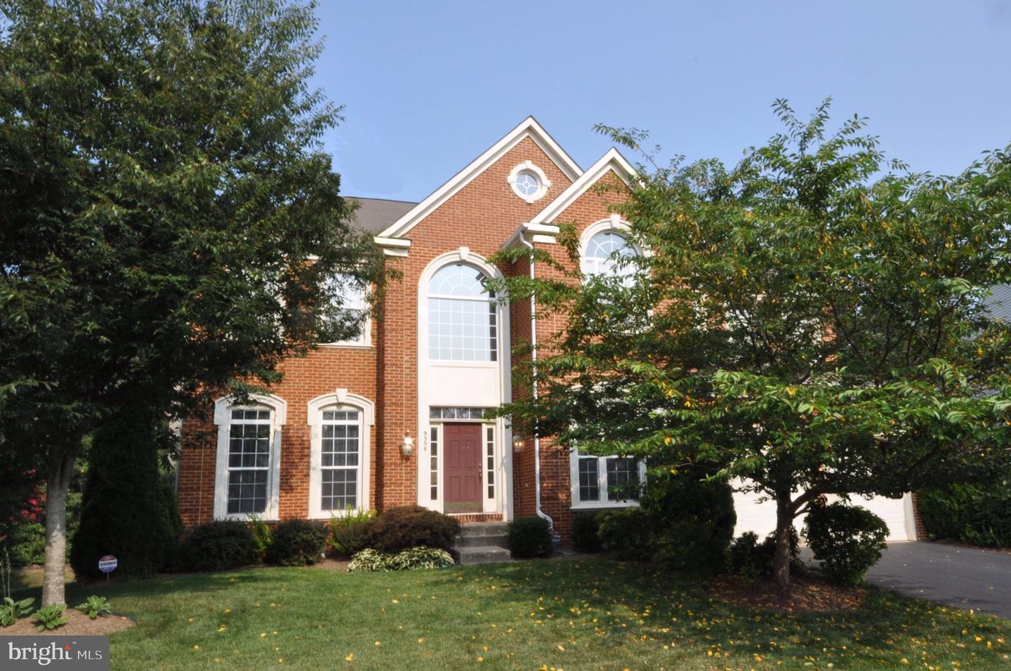 9308 Rustic Breeze Ct Property Photo 1