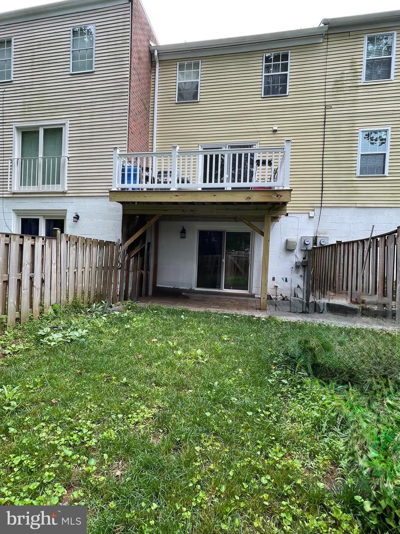4612 Central Park Dr Property Photo 16
