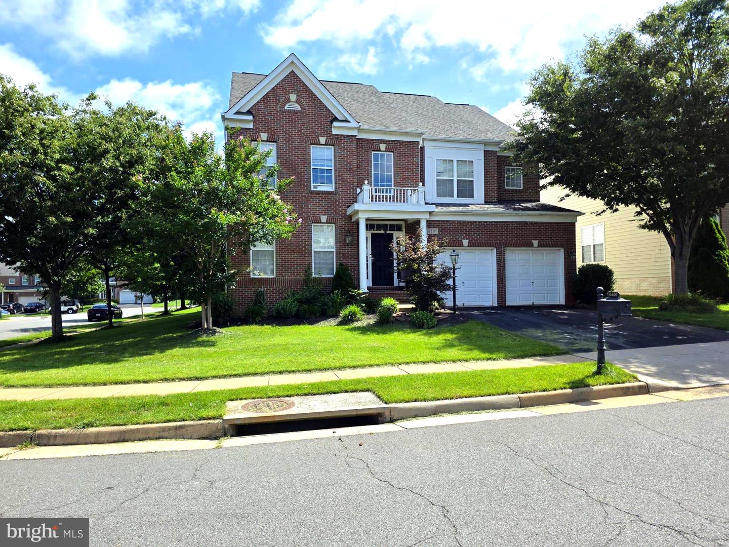 6601 Stourcliffe Ln Property Photo 1