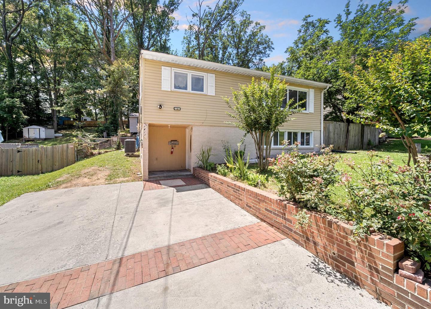 1615 HORNER RD Property Photo 1