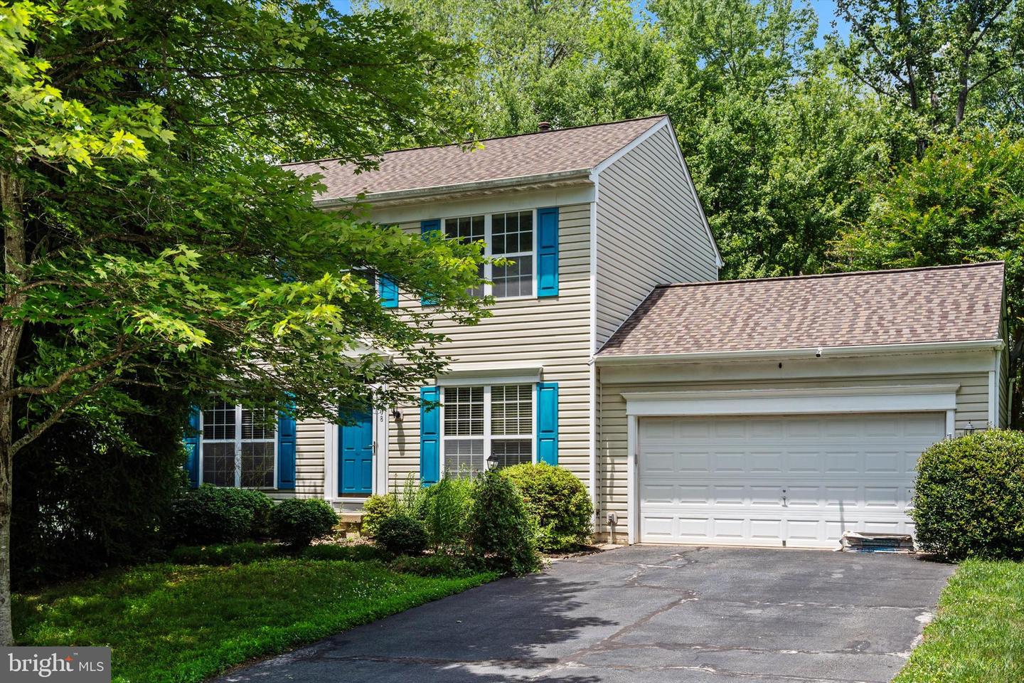14908 SLIPPERY ELM CT Property Photo 1