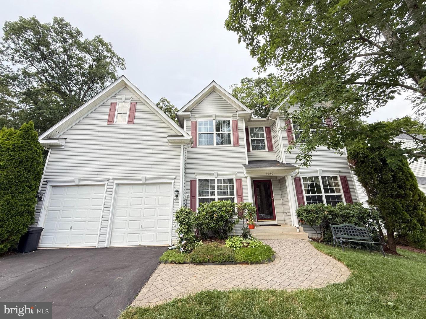 5280 Gunston Hall Dr Property Photo 1