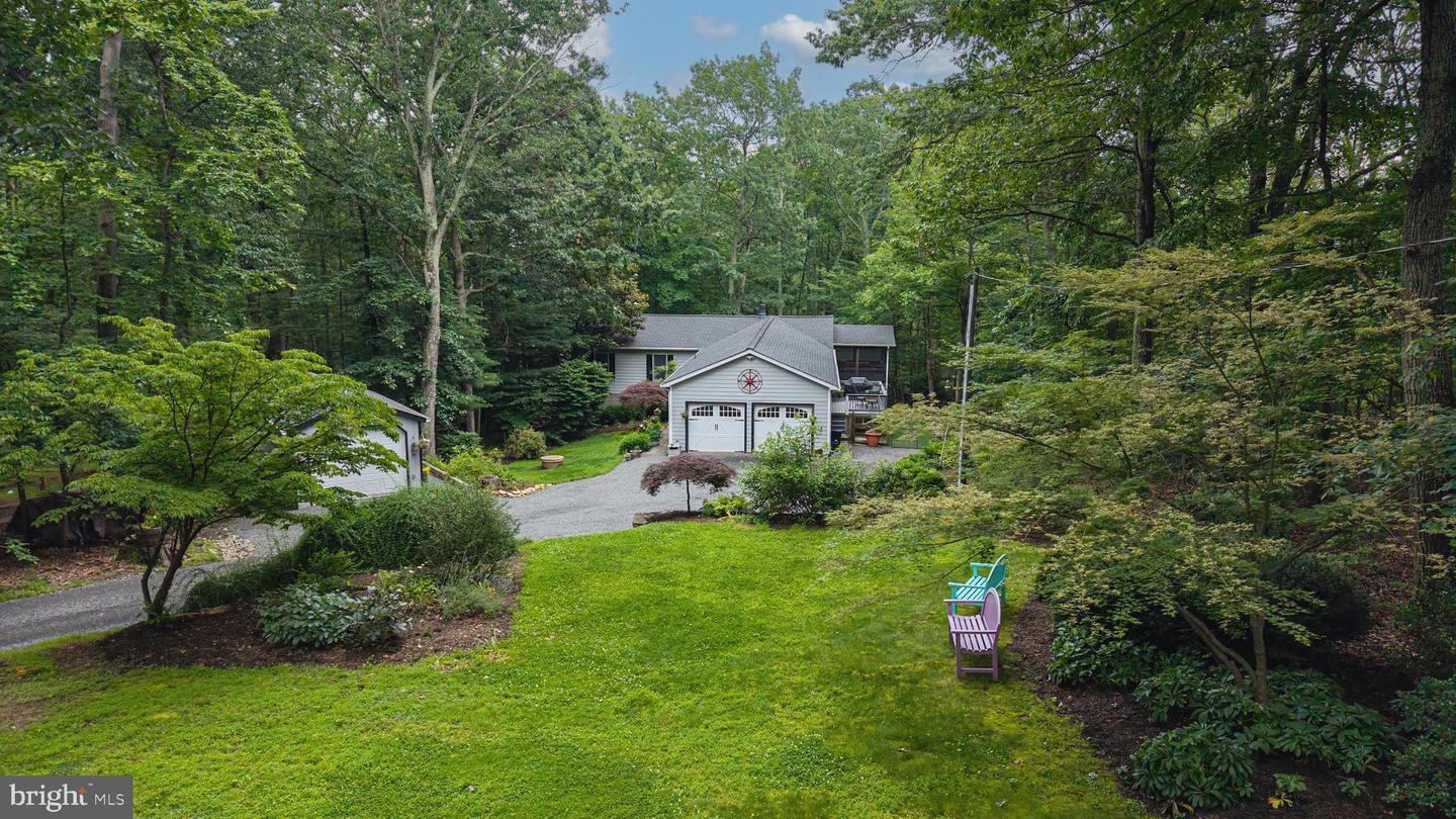 1607 Mercer Rd Property Photo 1