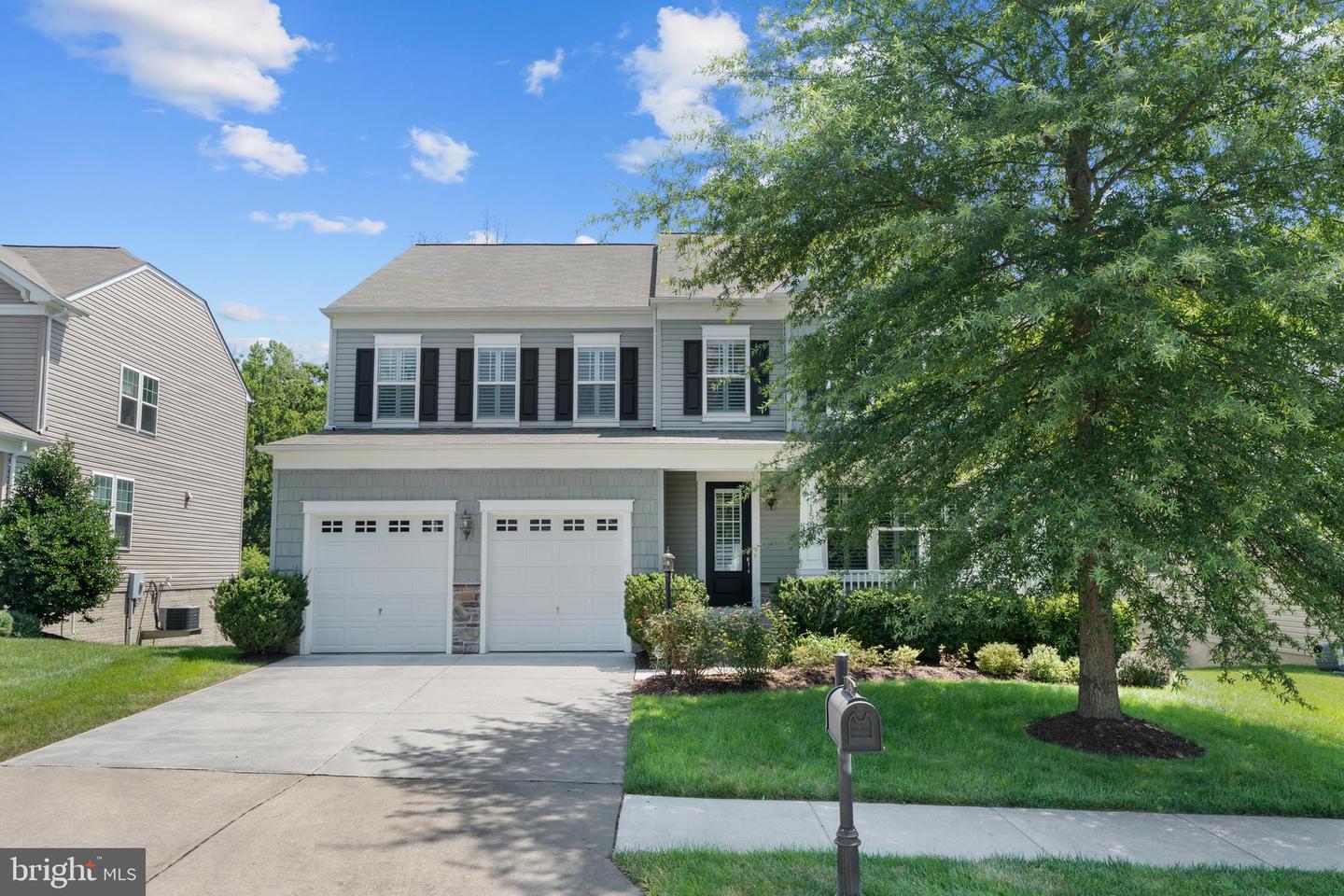 15094 Addison Ln Property Photo 1