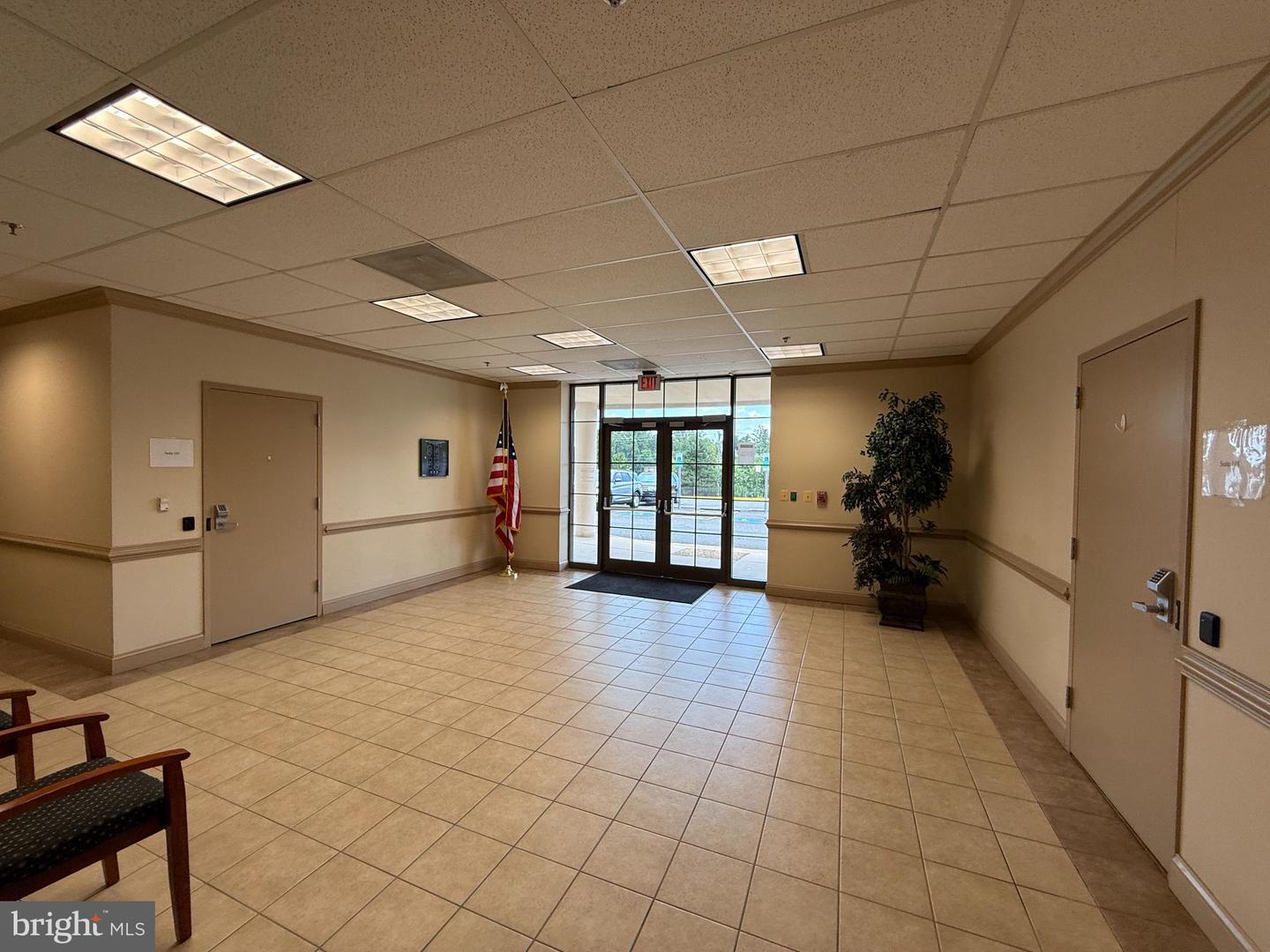 18300 Quantico Gateway Dr #100 Property Photo 10