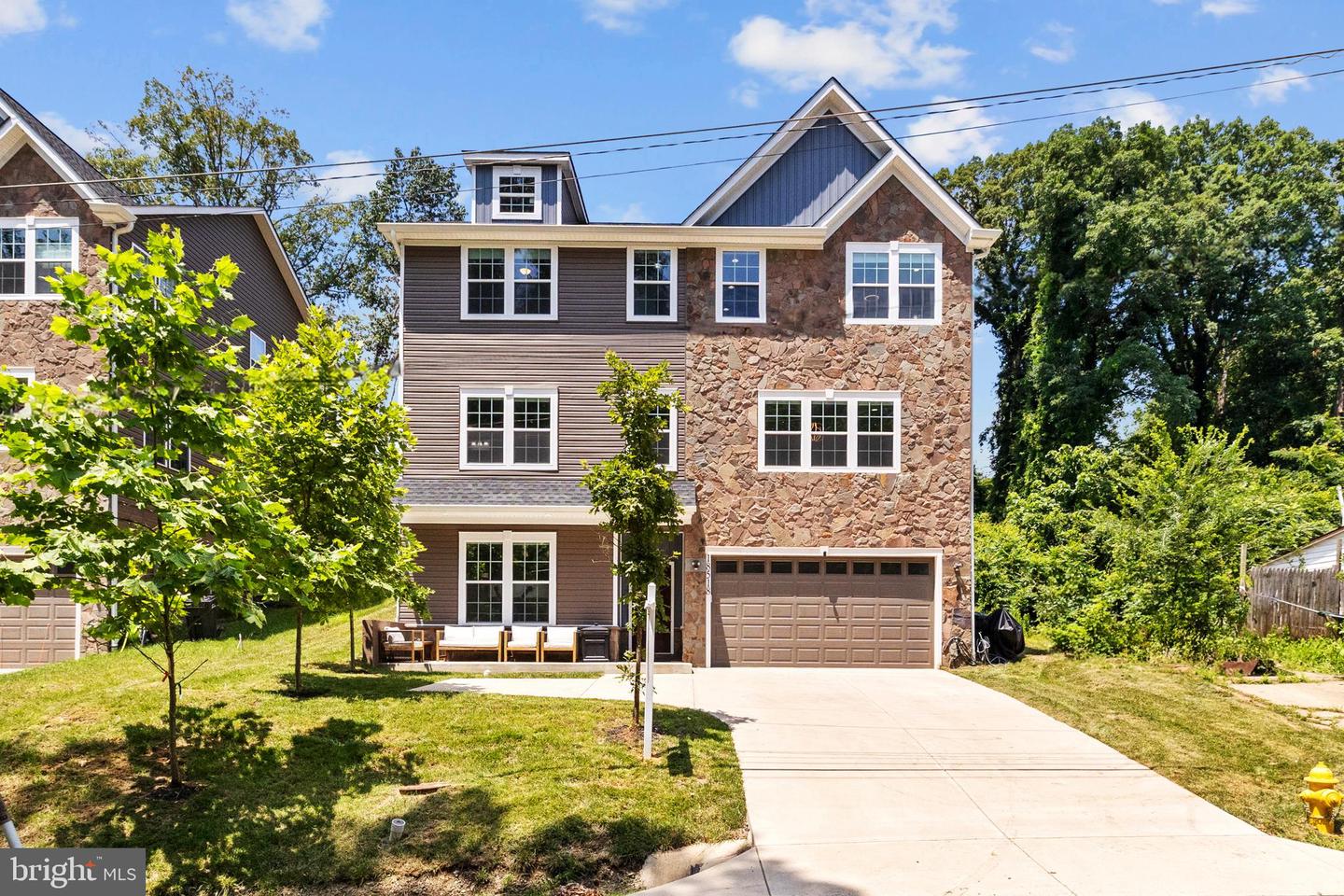 18518 OLD TRIANGLE RD
