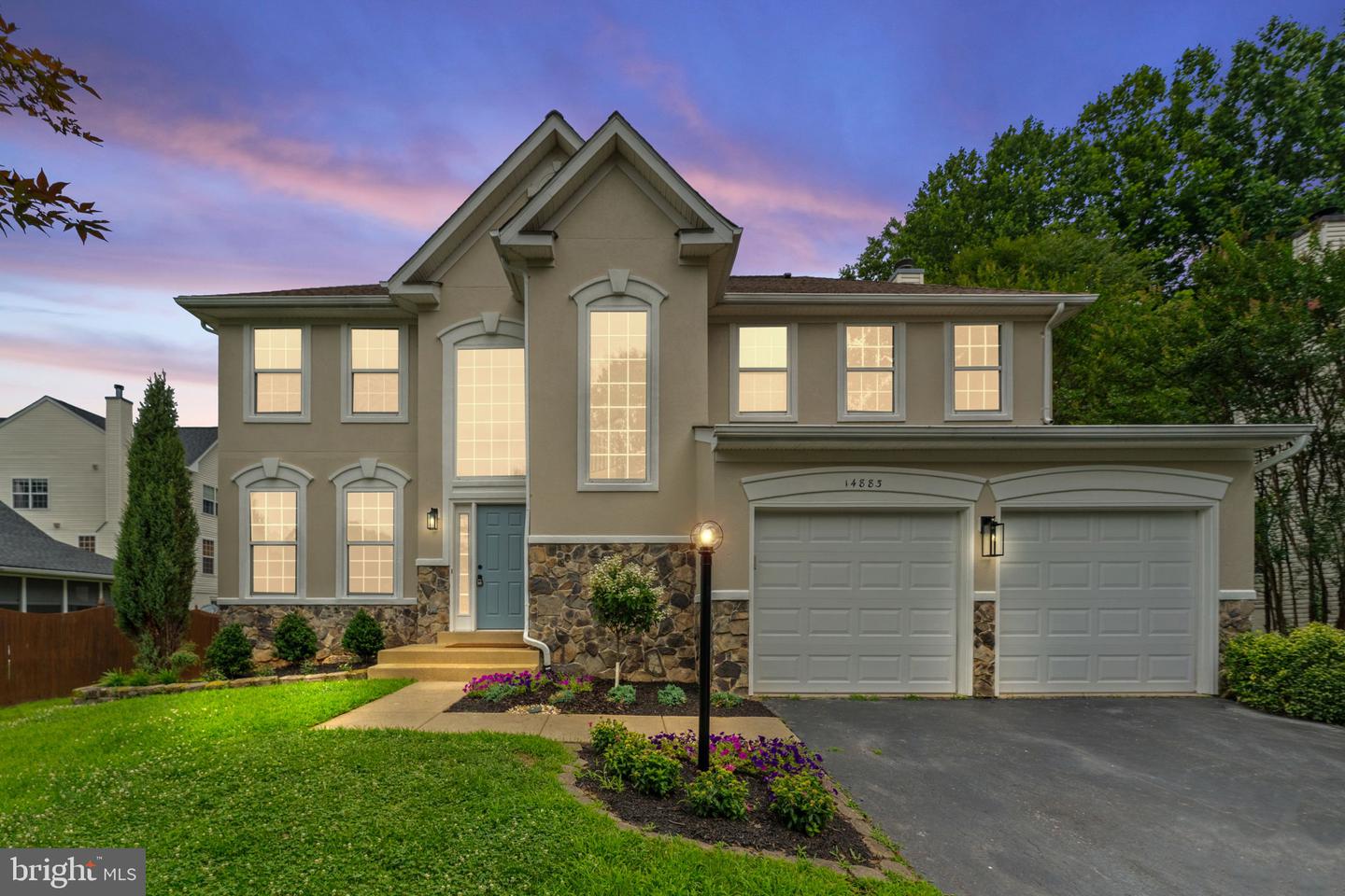 14883 GRASSY KNOLL CT Property Photo 1