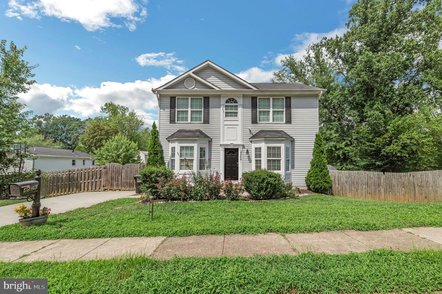 4526 EVANSDALE RD Property Photo 1