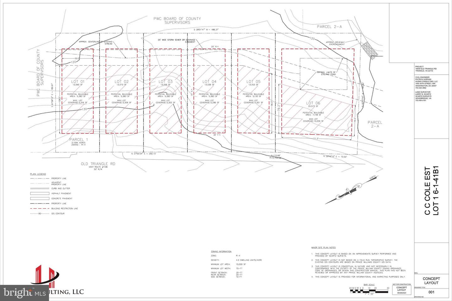 18559 Old Triangle Rd Property Photo 1