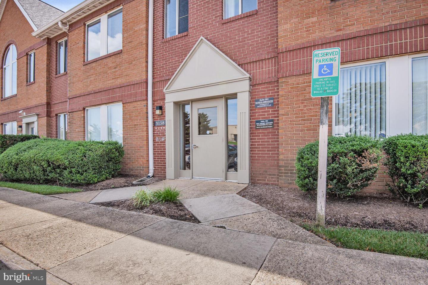3158 GOLANSKY BLVD #202 Property Photo 1