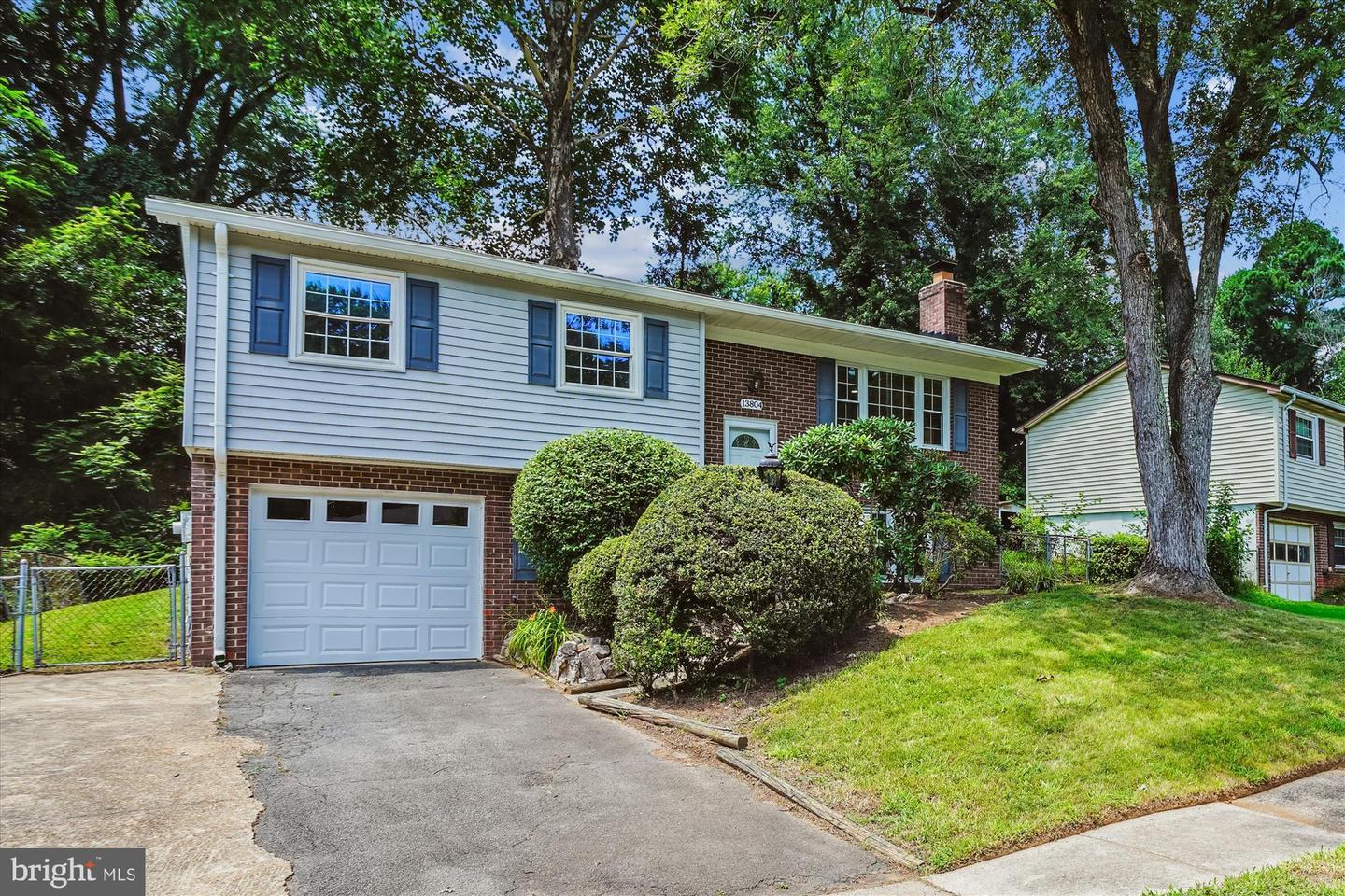13804 Gilbert Rd Property Photo 1