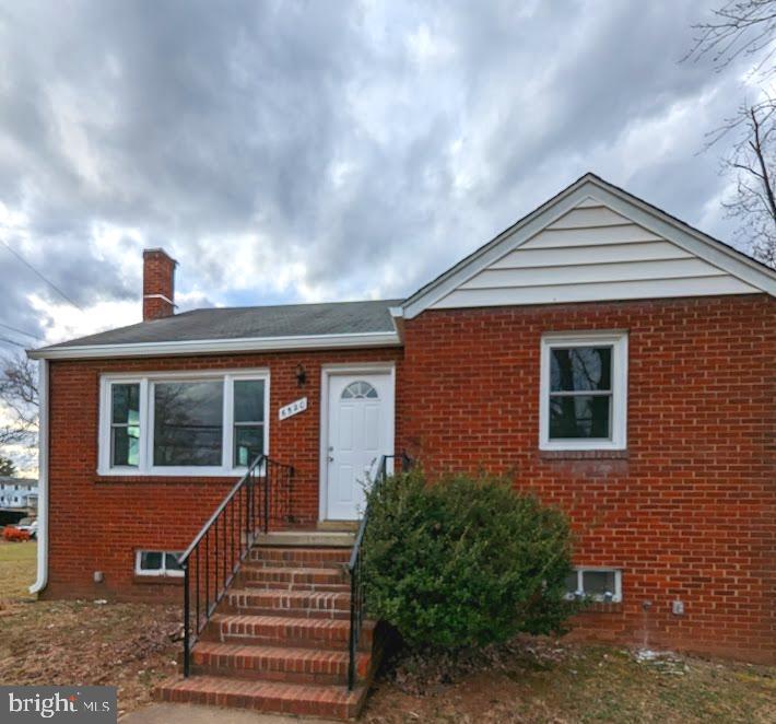 6520 Old Carolina Rd Property Photo 1