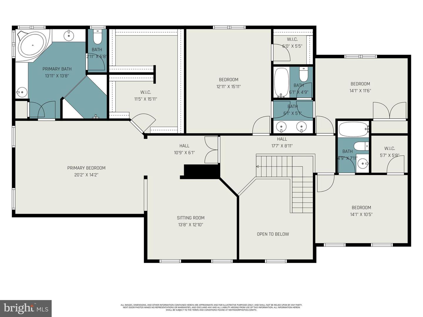 3320 Mccorkle Ct Property Photo 31