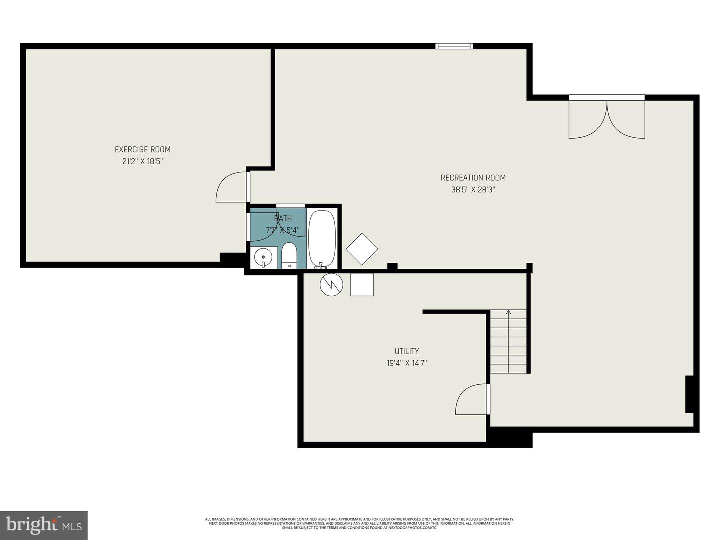 3320 Mccorkle Ct Property Photo 33
