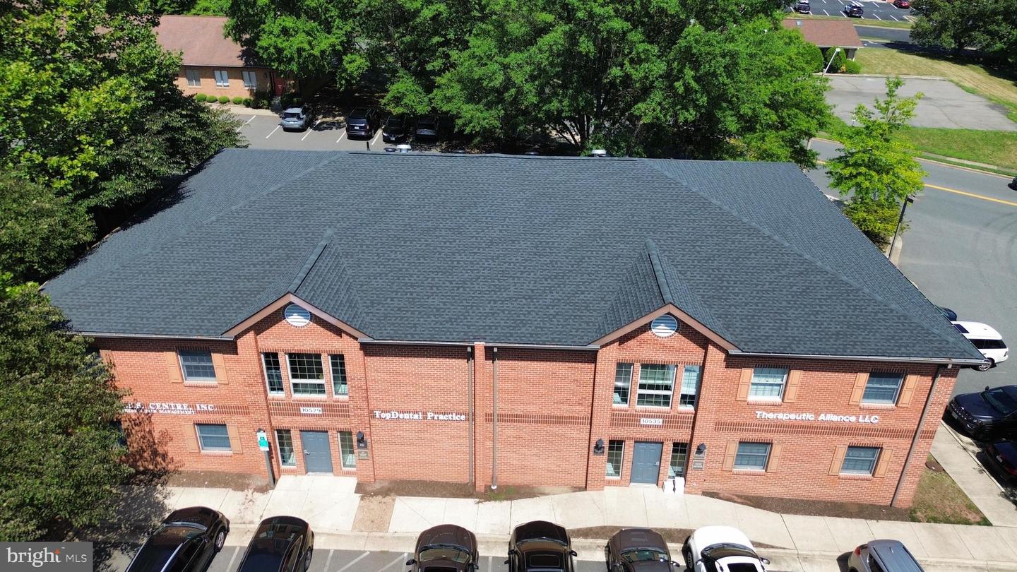 10535 Crestwood Dr #201 & 203 Property Photo 1
