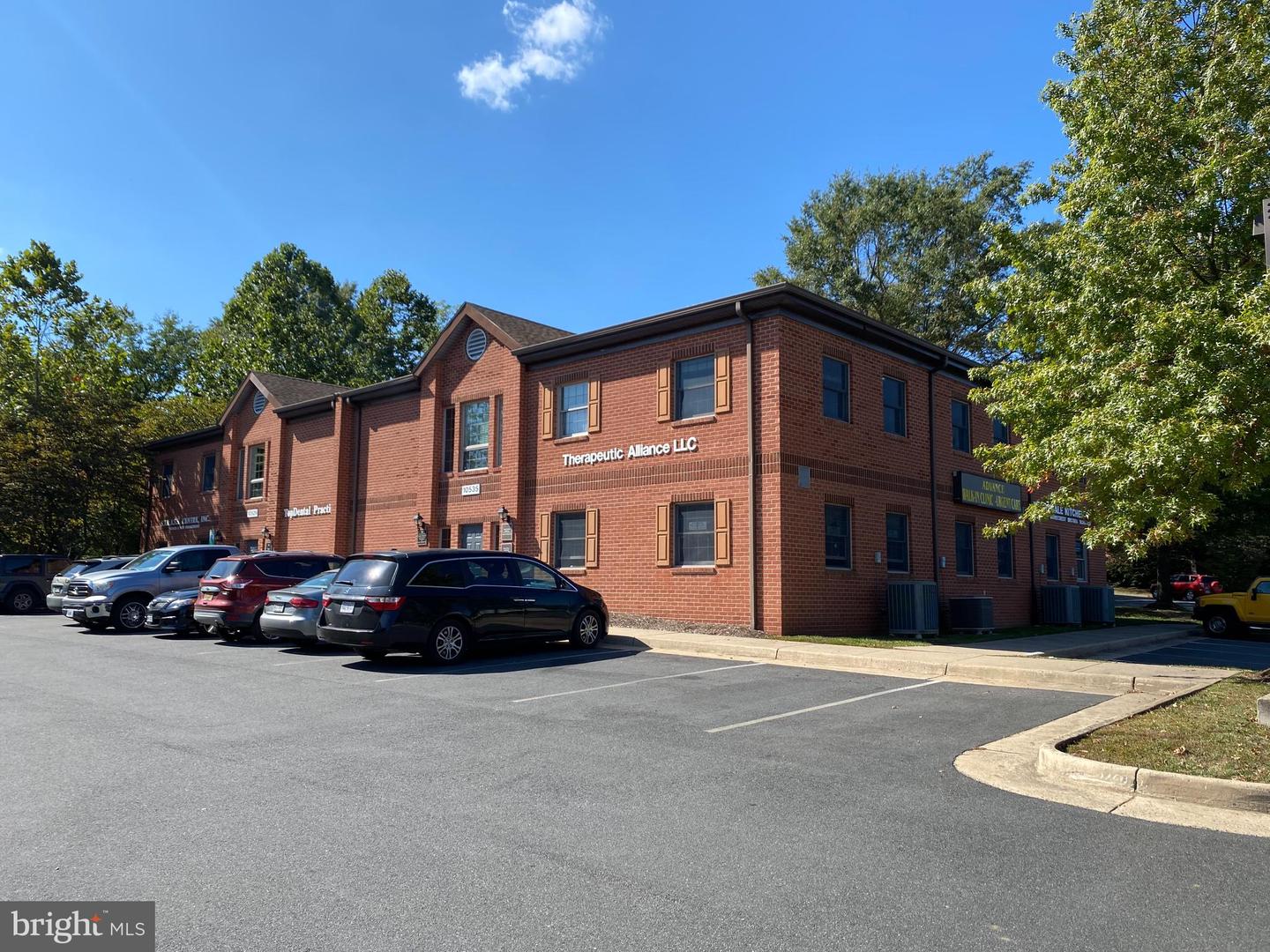 10535 Crestwood Dr #201 & 203 Property Photo 2