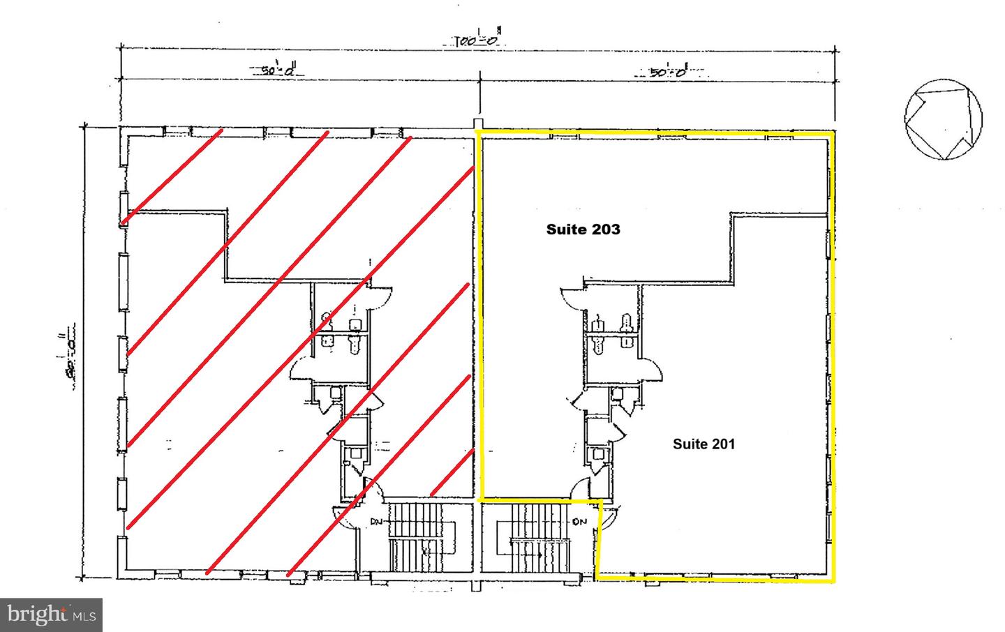 10535 Crestwood Dr #201 & 203 Property Photo 21