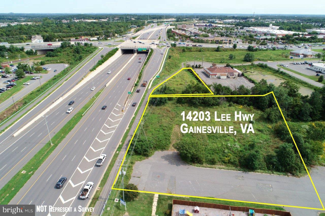 14203 Lee Hwy Property Photo 1