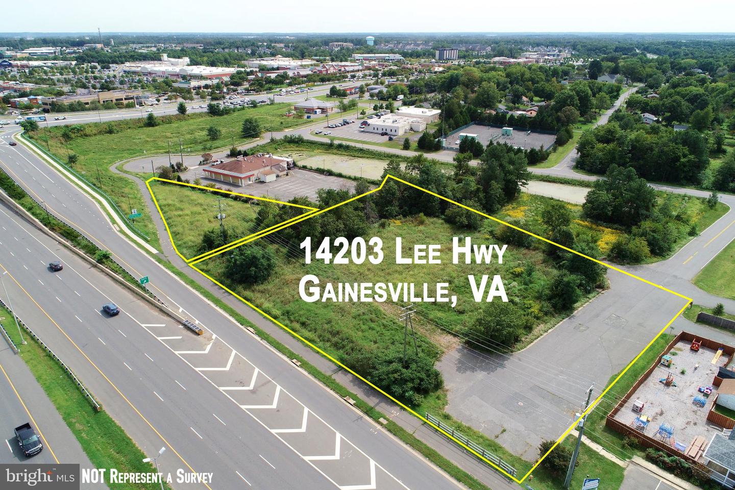14203 Lee Hwy Property Photo 6