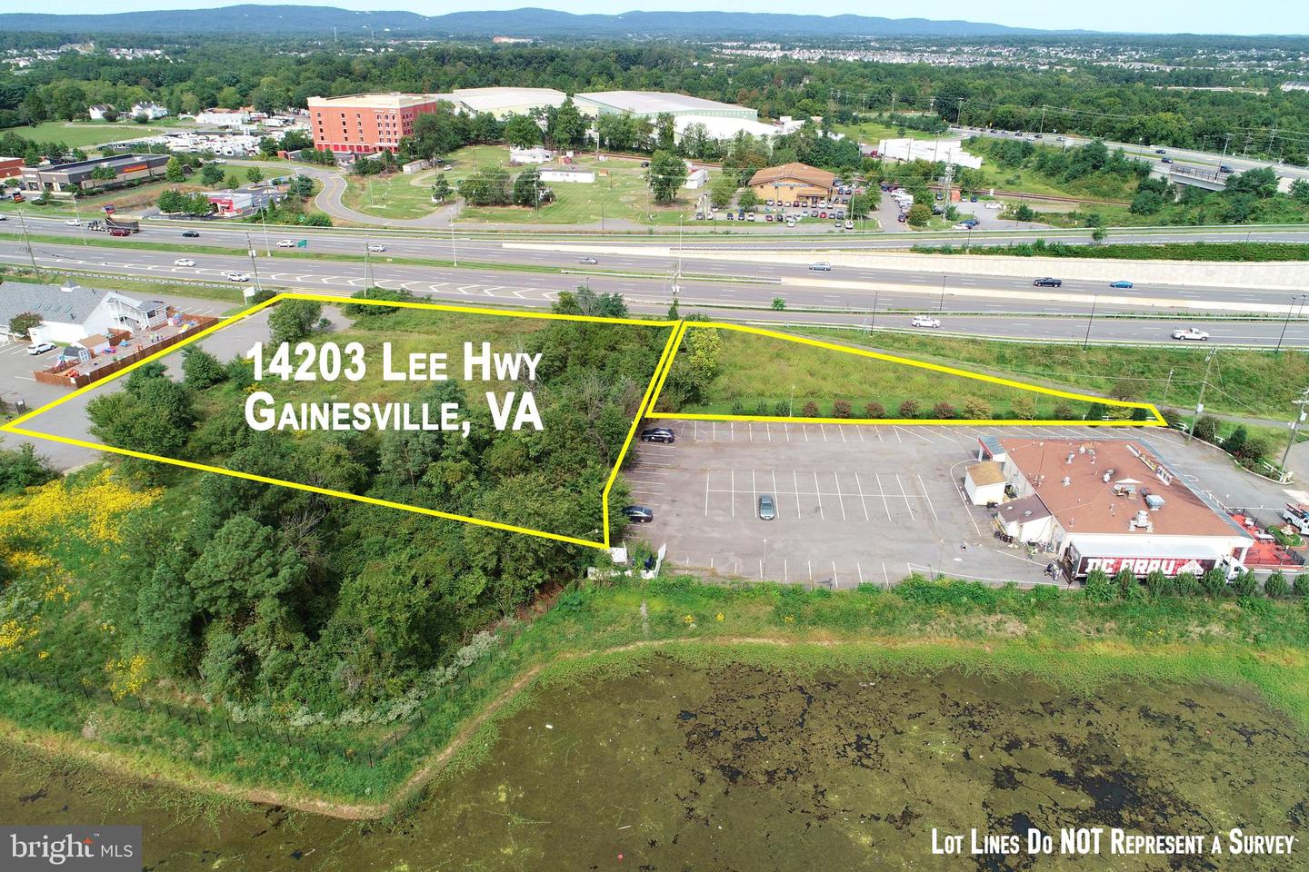 14203 Lee Hwy Property Photo 7