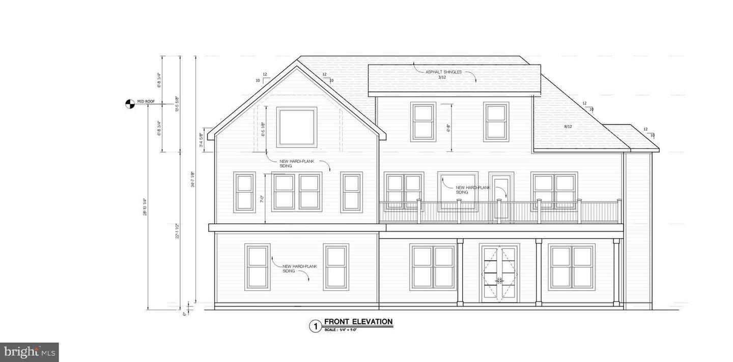 7923 Maplewood Dr Property Photo 1